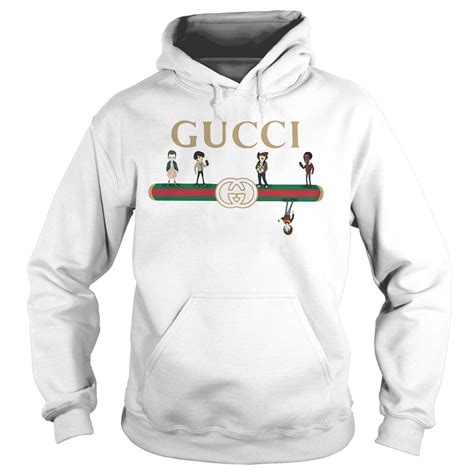 gucci stranger things sweater|stranger things official store.